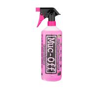 Muc-Off Produit Nettoyant pour Vélo Bike Cleaner 1 Liter