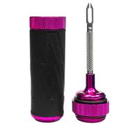 Muc Off - Puncture Plug Tool - Kit de réparation - pink