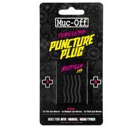 Muc-Off Mèches de réparation tubeless x10