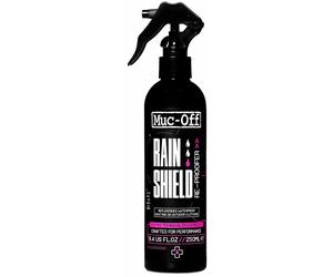 Muc-Off Rain Shield, l imperméabilisation 250 ml
