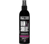 Muc Off Rain Shield Re-Proofer 250ml DWR treatment Taille unique Noir