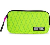 Muc-Off Rainproof Essentials Case Sac de guidon Sac de vélo Accessoires de vélo Sac étanche Bagages Accessoires de voyage