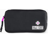 Muc-Off Rainproof Essentials Case Sac de guidon Sac de vélo Accessoires de vélo Sac étanche Bagages Accessoires de voyage