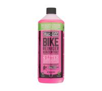 Muc-Off Recharge Nano Gel pour Produit Nettoyant Bike Cleaner 1 Liter