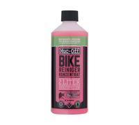 Muc-Off Recharge Nano Gel pour Produit Nettoyant Bike Cleaner 500 ml