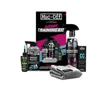 Muc Off Reinigungsset Indoor Training Kit V2 6-teilig, MU-KIT-2510
