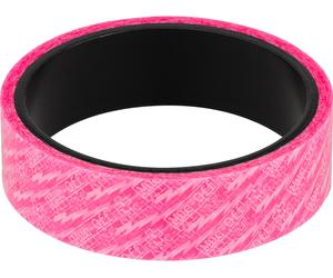 Muc-Off Ruban de jante Felgenband 10 m coloré 17 mm