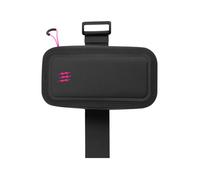MUC-OFF Sacoche de selle 0,7 l noire (180X195X60 MM)