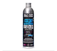 Muc Off Wet 300ml Lubrifiant à chaîne One Size Gris
