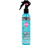 Muc-Off Visor, Lens & Goggle, nettoyant 250 ml
