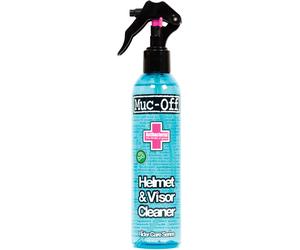 Muc-Off shield, Lens & Goggle, nettoyeur 250 ml