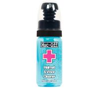 Muc-Off shield, Lens & Goggle, nettoyeur 30 ml