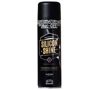 Muc-Off Silicone Shine, pulvériser 500 ml