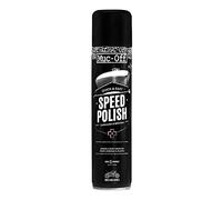 Muc-Off Speed Spray de polissage pour homme
