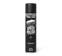 Muc-Off Spray lustrant Speed Polish – 400 ml