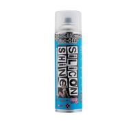 Muc-Off Spray de Silicone Silicon Shine 500 ml
