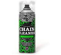 Muc-Off Spray dégraissant CHAÃNE Bio 400 ml Graisse Sport, Multicolore (Multicolore), Taille unique