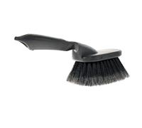 Muc-Off Soft Washing, brosse Noir/Gris Noir/Gris