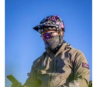 Muc Off Winter Neck Warmer Vert
