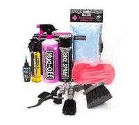 Muc-Off Kit de nettoyage Ultimate Bicycle Cleaning Kit