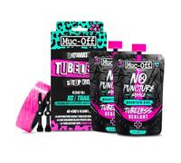 Muc-Off Kit UltimateTubeless XC / Gravel SV 44 mm