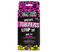 Muc-Off Kit de réparation tubeless DH Wide Ultimate VTT DH/Plus Noir