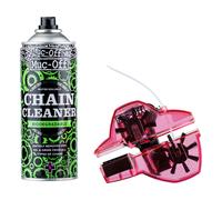 Muc-Off Ustensile de Nettoyage pour Chaîne Chain Doc universal