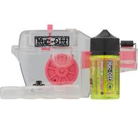 Nettoyant de chaîne Muc-Off X-3 Chain Cleaner