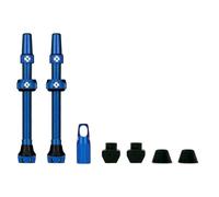 Muc Off Valve Kit V2 , Bleu, 60
