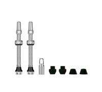 Muc-Off Valves Tubeless V2 silver SV 44 mm