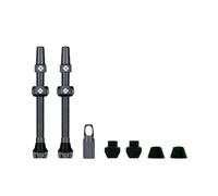 Muc-Off Valves Tubeless V2 gris SV 44 mm