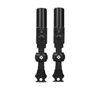 Muc-Off Valves Tubeless Big Bore Hybrid noir