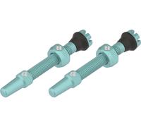 Muc-Off Valves Tubeless V2 vert SV 44 mm