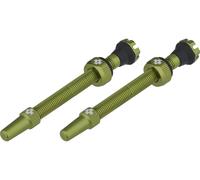 Muc Off Tubeless Valve Kit V2 Vannes 60 Vert