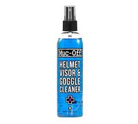 Muc-Off Helmet & Visor Re-Fill Nettoyant 250 ml pour homme