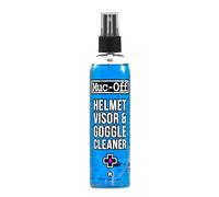 Muc-Off Nettoyeur Shield, Lens & Goggle 250 ml