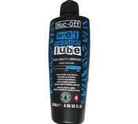 Muc-Off Wet Lube 120 ml