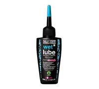Muc Off Wet 50ml Lubrifiant à chaîne 50 Noir
