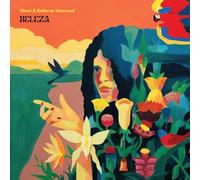 Muca & Roberto Menescal - Muca Roberto Menescal Beleza [Vinilo]