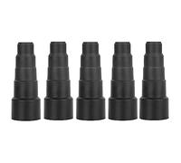 Mucafar Adaptateur Tuyau D'Aspiration Universel Multi-Usage 18-50mm