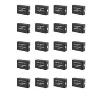 Mucafar Déclencheur Tiroir Caisse BT-100U USB Port RS232 Virtuel pour POS | Le module BT-100U emule un port série virtuel RS232, permettant au logiciel POS de communiquer comme avec un port série.