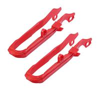 Mucafar Guide de Curseur Chaîne pour CRF250 CRF250R Motocross | État neuf, protège le bras oscillant de l’usure de chaîne, longueur 36 cm, poids 0,15 kg, adapté à CRF250/CRF250R.