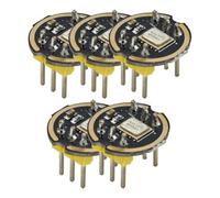 Mucafar Microphone Installation 24bit | Remarque: notice d'installation non incluse; recommandation de faire appel à un professionnel pour l'installation.