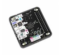 Mucafar Module LLM AI pour Maisons et Assistants Vocaux Hors Cloud | 4 Go LPDDR4 et 32 Go eMMC assurent le multitâche et le chargement parallèle des modèles, avec StackFlow et /UiFlow.