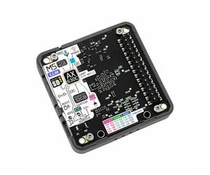 Mucafar Module LLM AI pour Maisons et Assistants Vocaux Hors Cloud | 4 Go LPDDR4 et 32 Go eMMC assurent le multitâche et le chargement parallèle des modèles, avec StackFlow et /UiFlow.