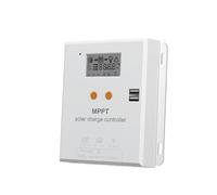 Mucafar Régulateur Protection courts circuits Sûreté USB | Protection fiable contre les courts circuits et la surchauffe, port USB pratique.