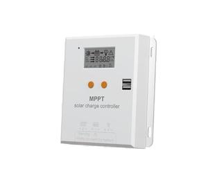 Mucafar Régulateur Protection courts circuits Sûreté USB | Protection fiable contre les courts circuits et la surchauffe, port USB pratique.