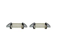 Mucafar Stator Magnéto Jet Ski 64X-85520-00-00 2X Bobine de Charge | Compatibilité 64X-85520-00-00 et 3-94-64X85520 pour Wave 760 1996-1997 et Wave 760 1996.