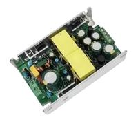 Mucafar Transformateur Préampli à Lampes Haute Puissance Entrée 100-265 V | Entrée universelle 100-265 V avec alimentation haute puissance, châssis métallique pour dissipation et fixation solides.