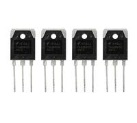 Mucafar Transistor Tension 1200V Voltage V | Tension collecteur-émetteur de 1200V une commutation fiable et répondant aux exigences PWM.